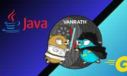 Featured image of post Java2goland