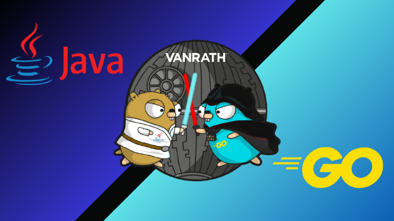 Featured image of post Java2goland